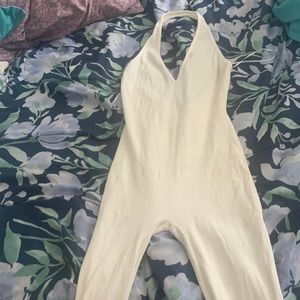 Brand new jumpsuit from baddievillee